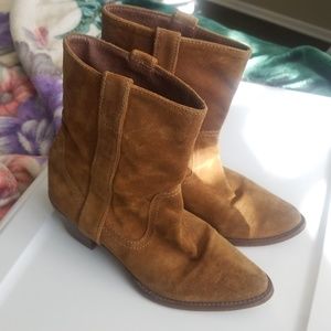 Steve Madden Cowboy Boot